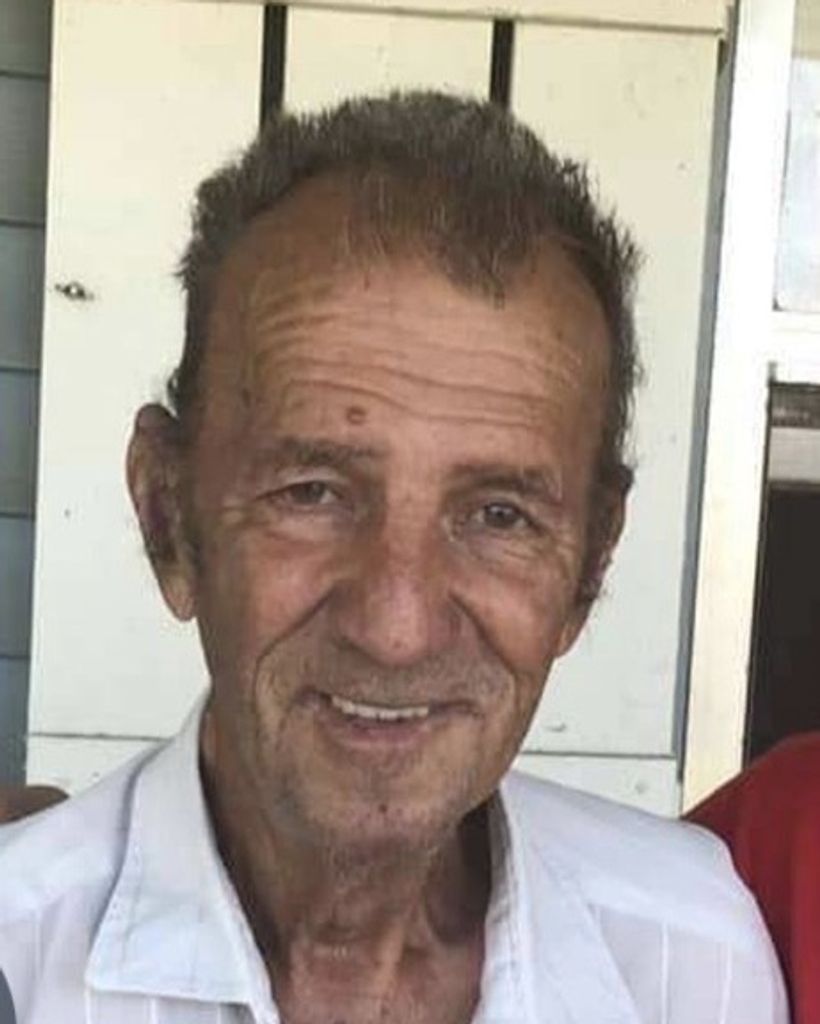 Ranson Joseph Foret, Jr.