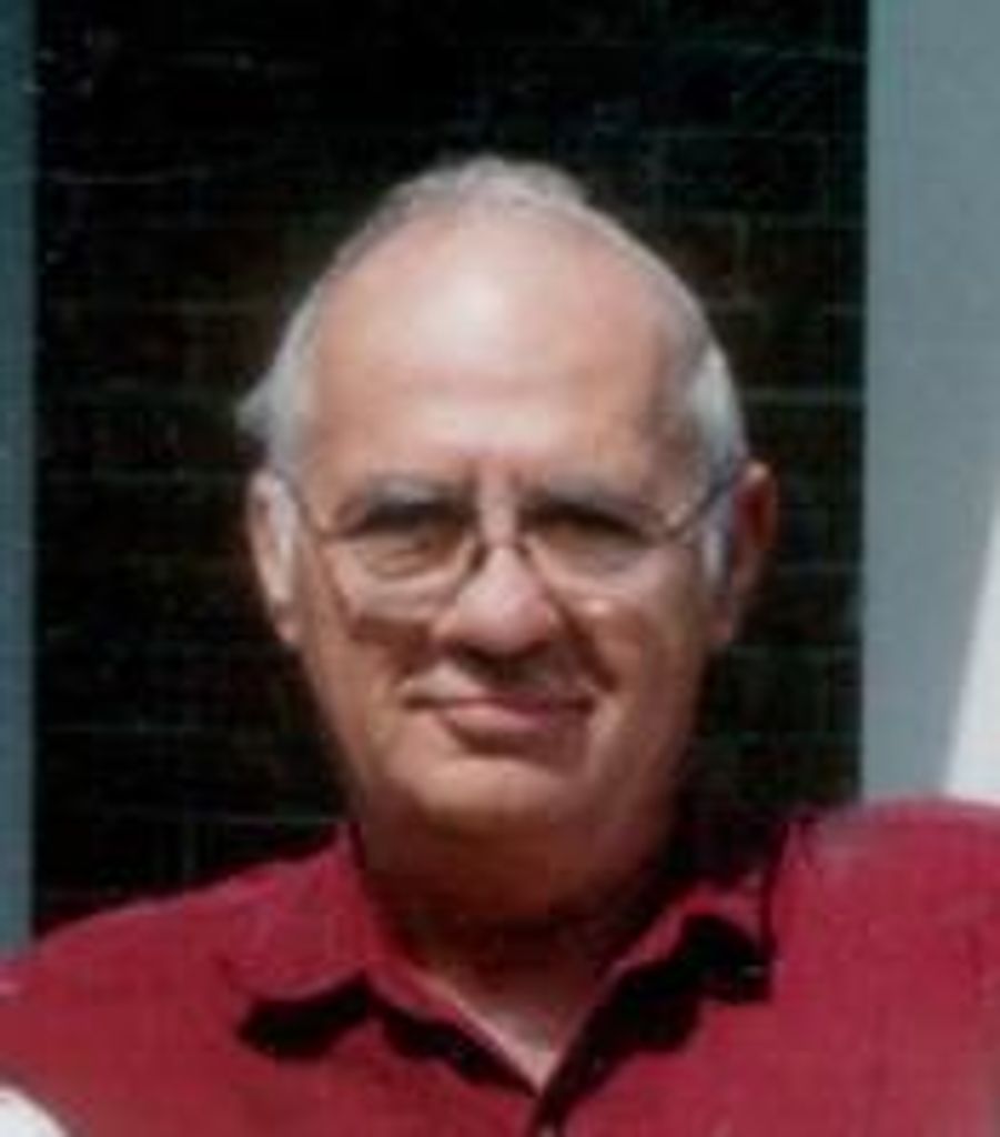Frank J. Martin