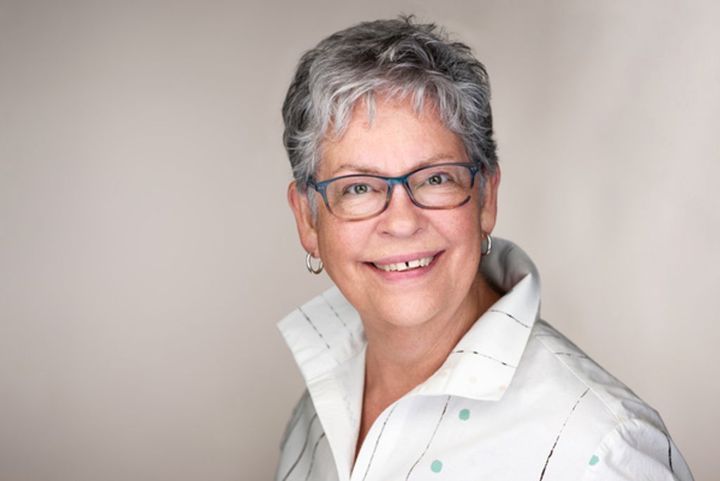 Susan Merle Van Swearingen Profile Photo