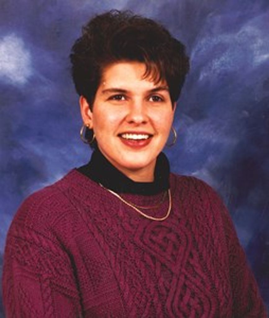 Anita Kay George
