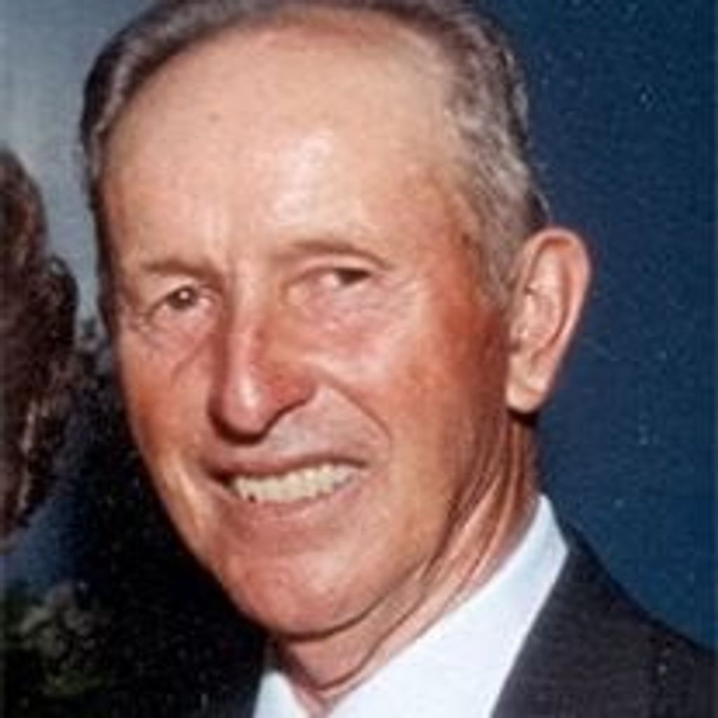 Donatien Joseph Danos