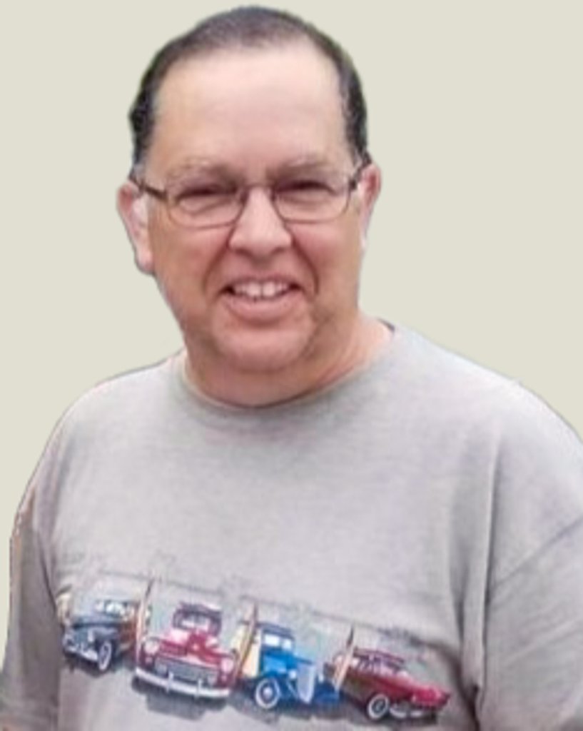Robert Neal Branum
