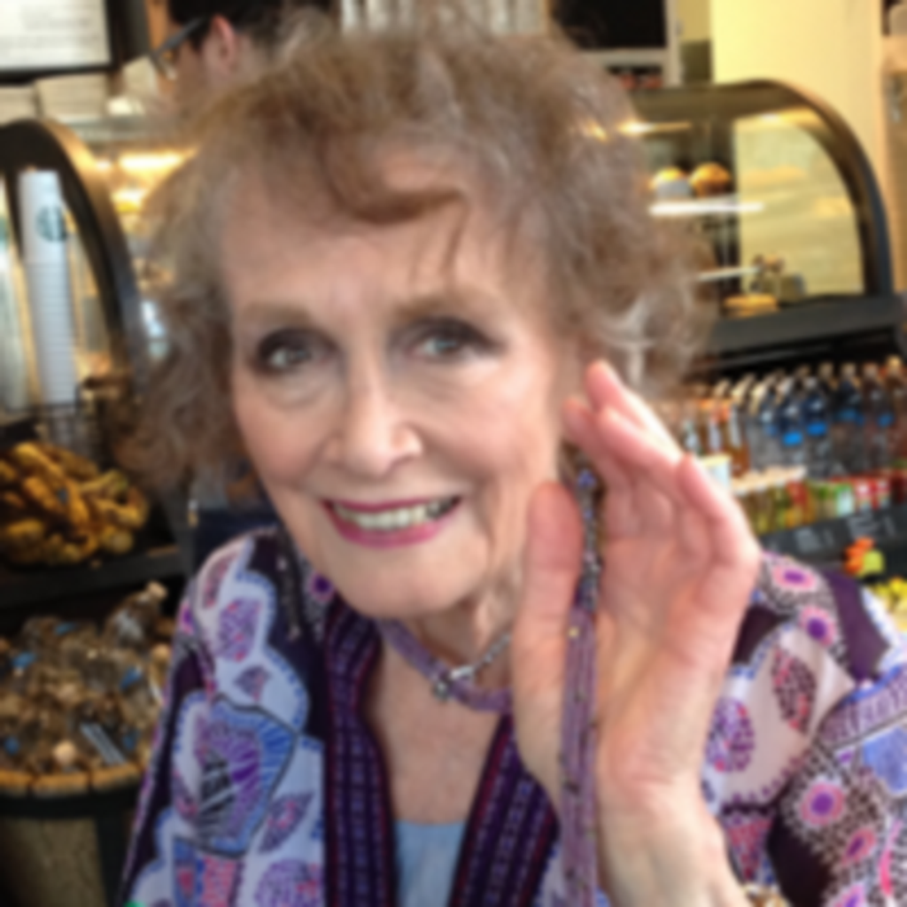 Annalee Branson Orbeck