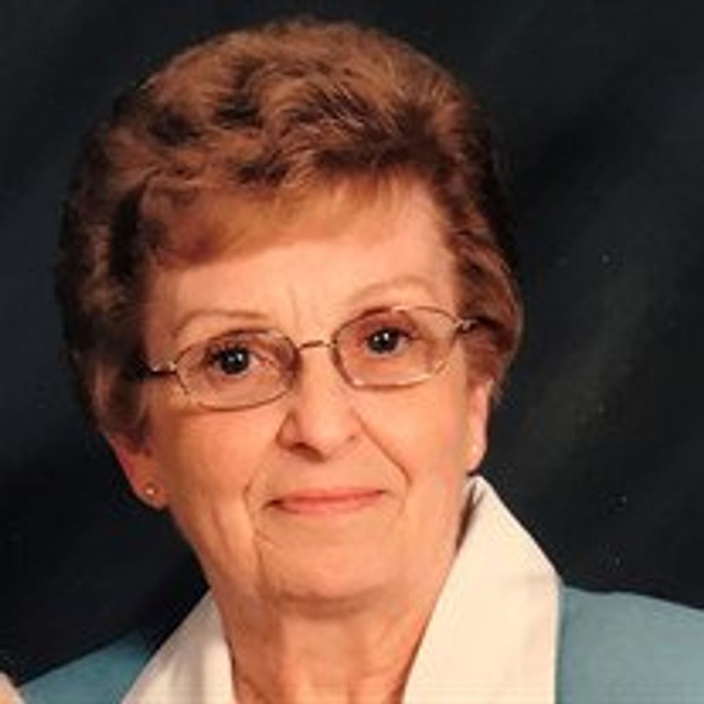 Doris Ann Reynolds