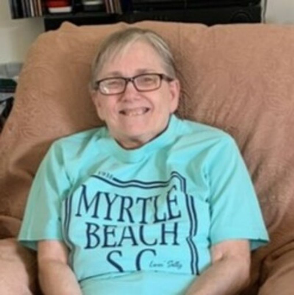 Susan Maddox Profile Photo