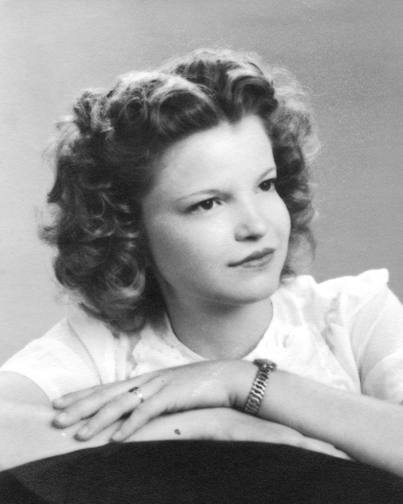 Donnie Lea Sanders Profile Photo
