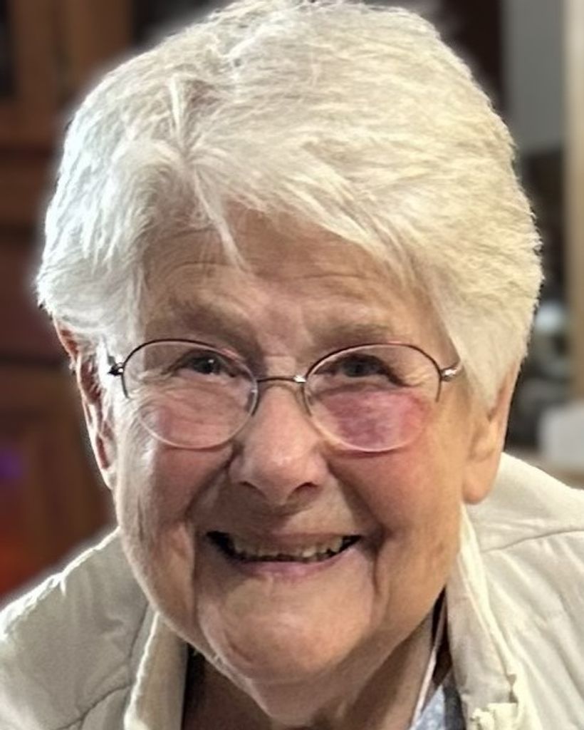 Charlotte Marie Hager