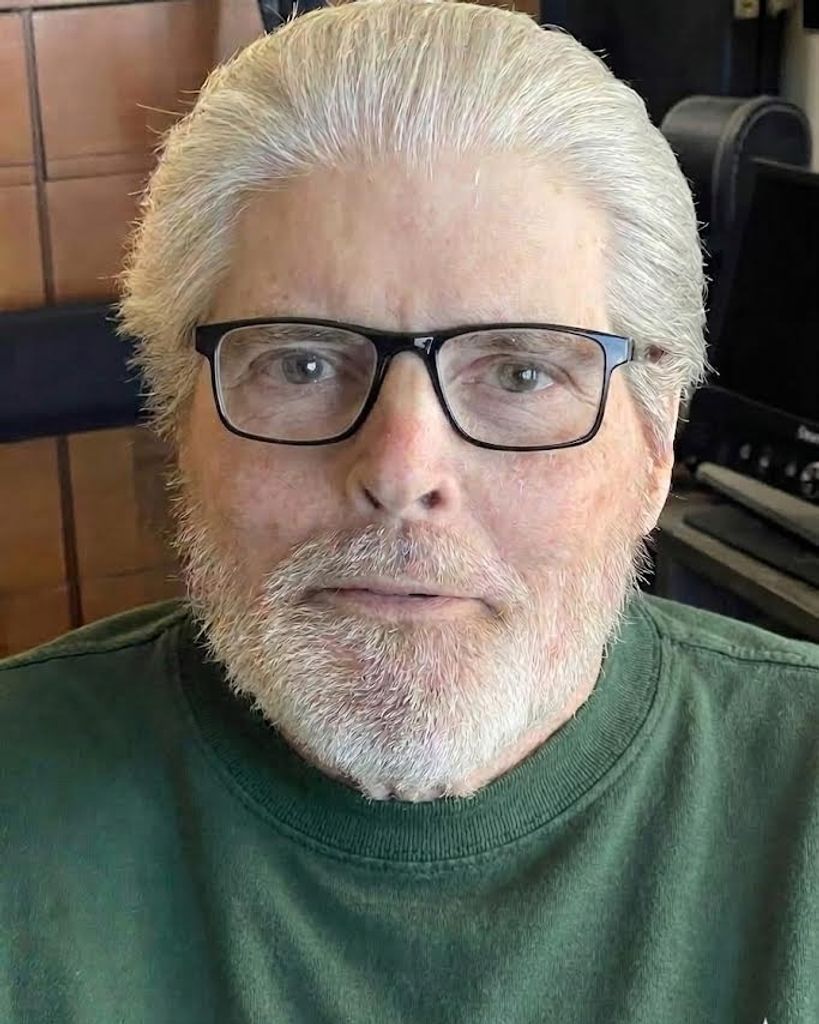 David Richard Croyle