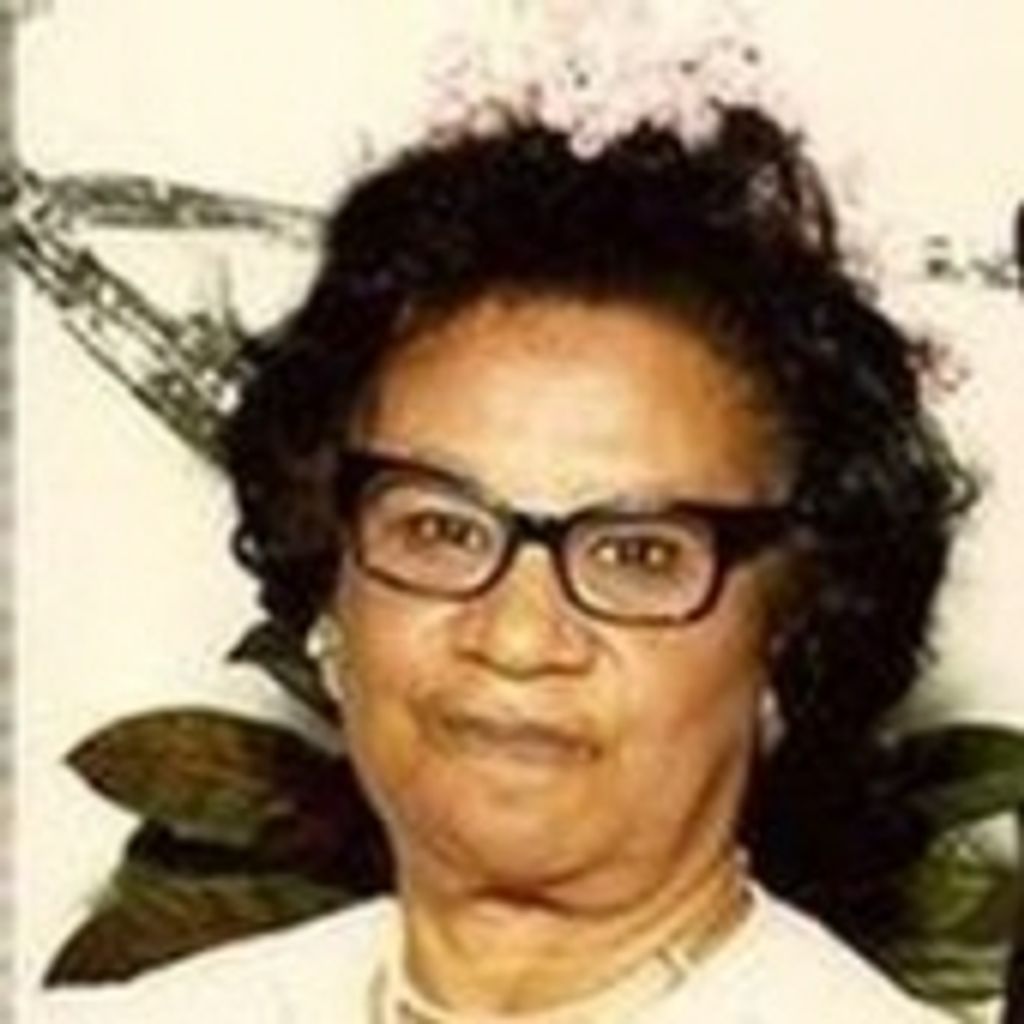 Dorthy Jackson Presley