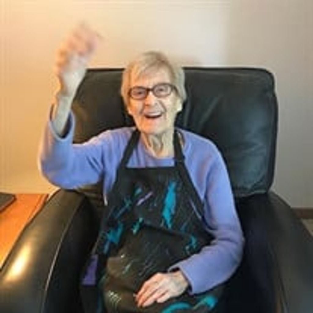 Dorothy L. Lindell