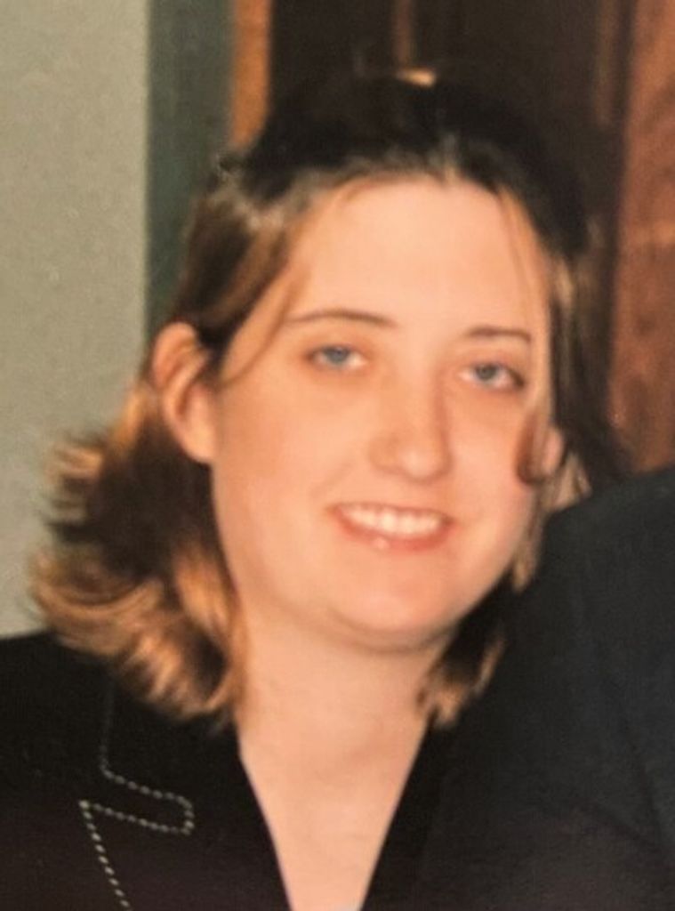 Michelle Leigh Ruden Profile Photo