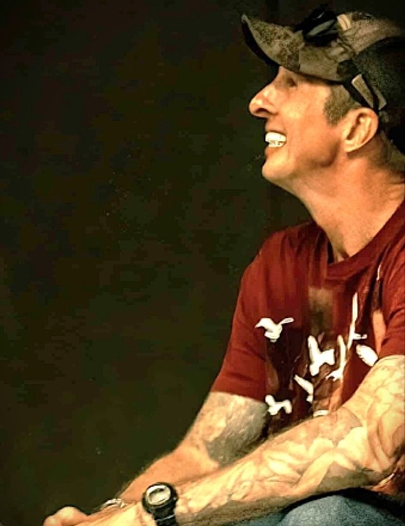 John Franklin "Frankie" Covington