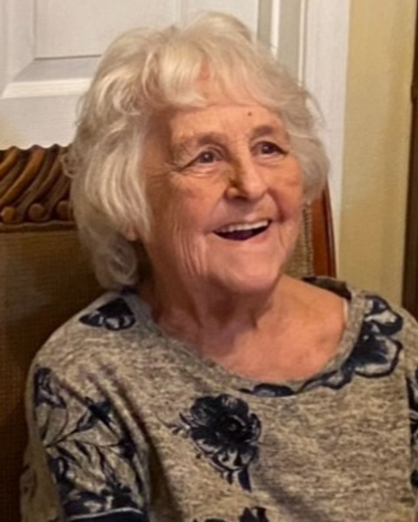 Helen Louise Roberts