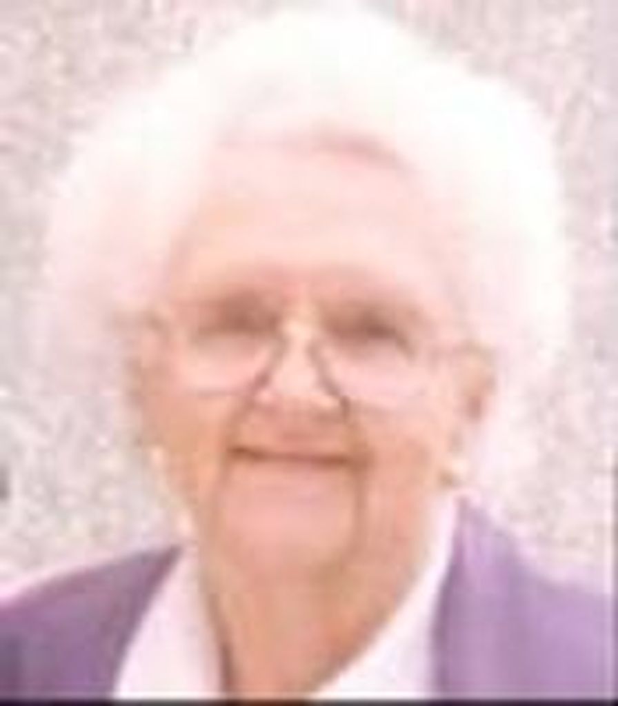 Edna Janette Fulton
