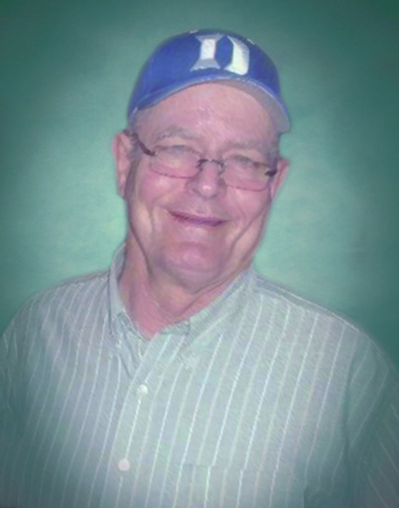 Milton Eugene Edmondson Profile Photo