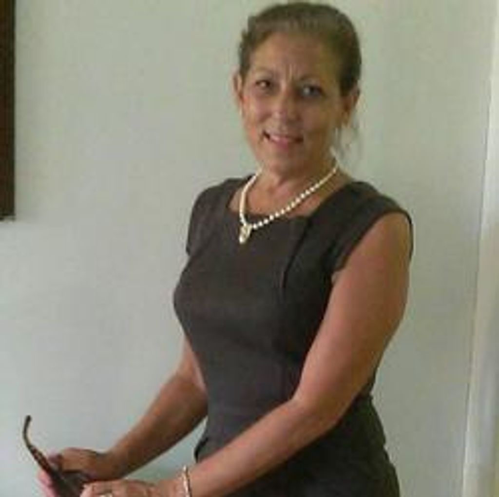Treena Marie Jordan Freeman Profile Photo