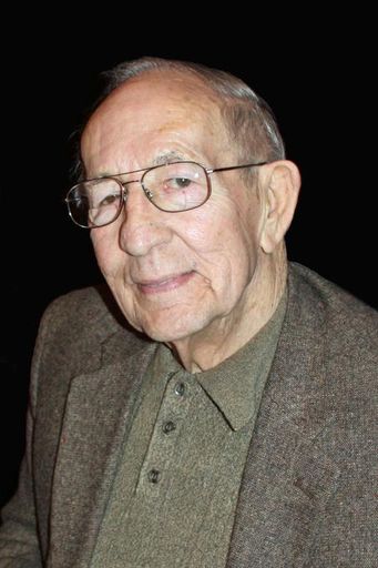 Roger D. Metzger Profile Photo