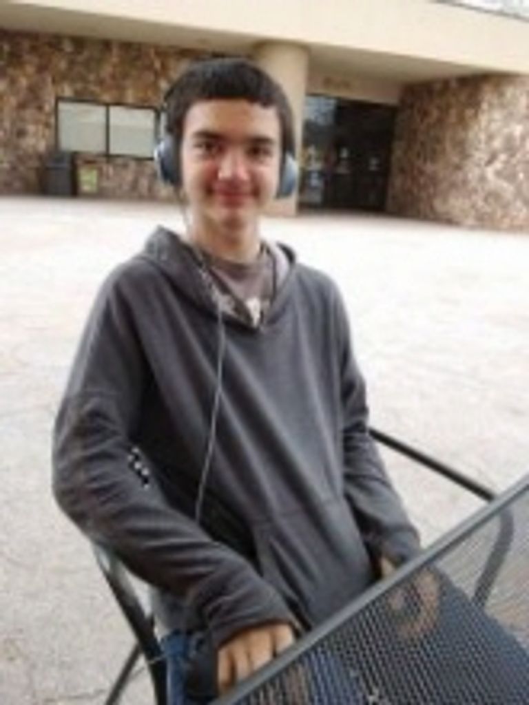 Skylar J. Palmer Profile Photo