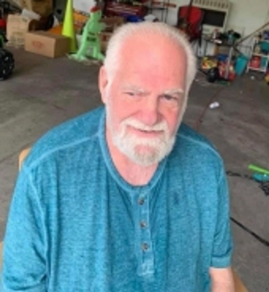 Russ Hillsgrove