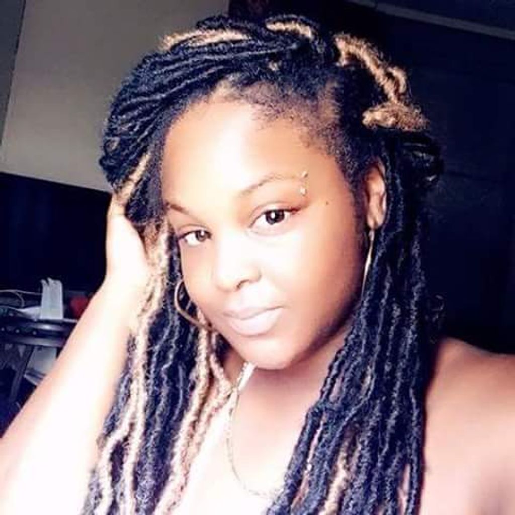 Nala Zhane' Vereen