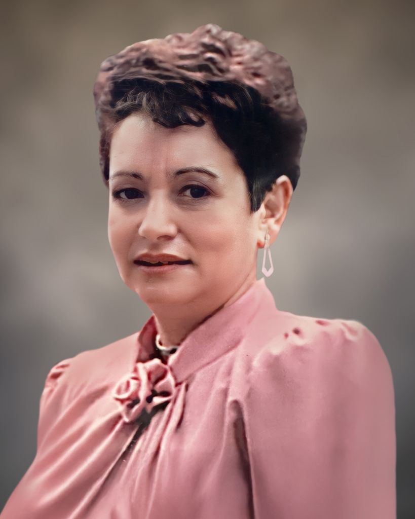 Maria Benevides