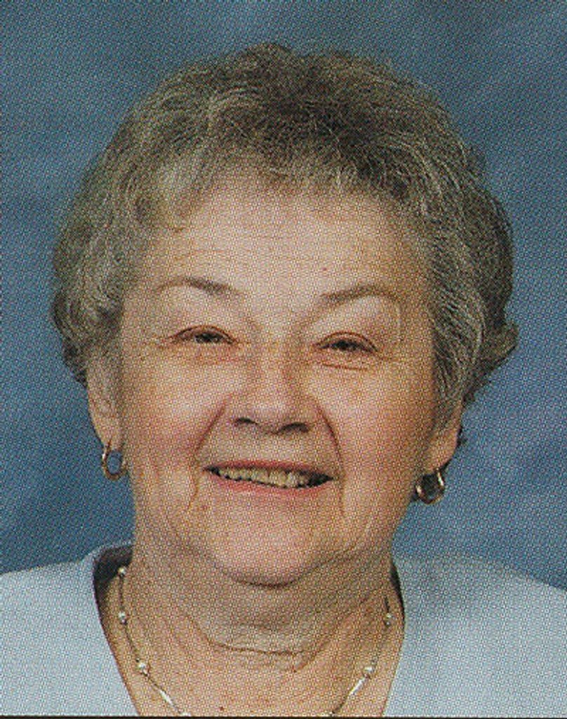 Theresa R. Berresford Profile Photo