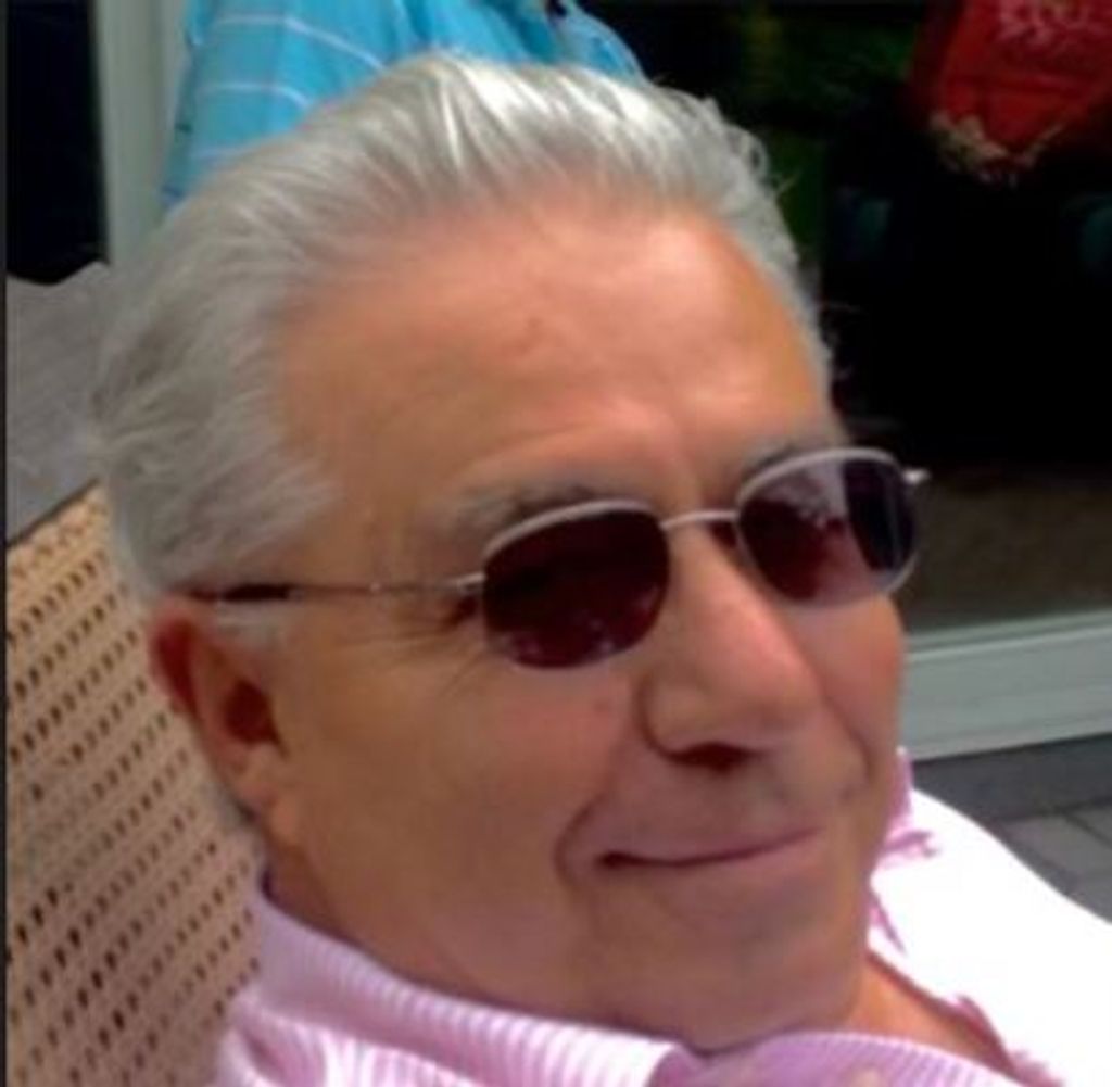 Louis G. Andrade Profile Photo