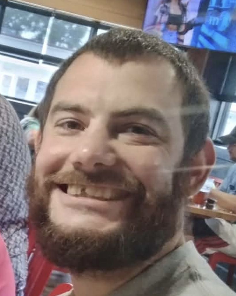 Mr. Dustin Michael Roeder Profile Photo