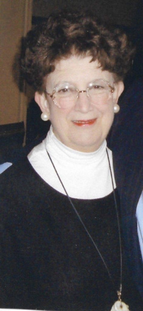 Anne Routten Rakes