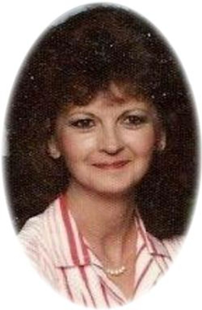 Charolette Fuller Petty