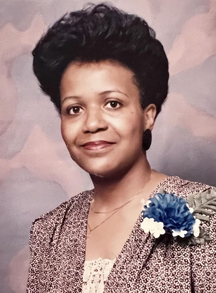 Bertha J. Cephas Profile Photo