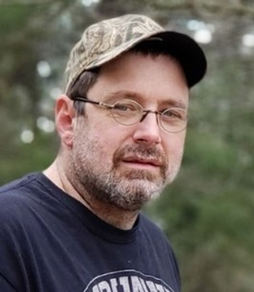 Wayne Golden Profile Photo