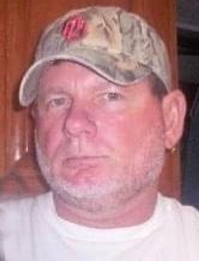 Charlie Childress