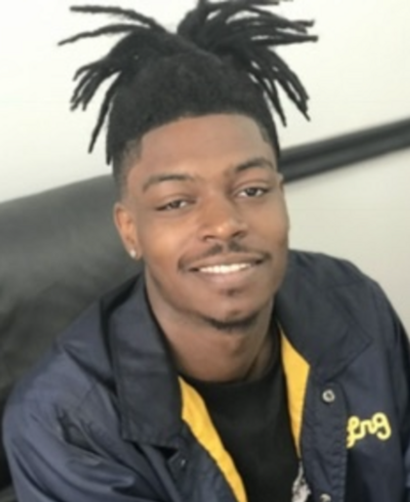 Fadell Travon Beard Profile Photo