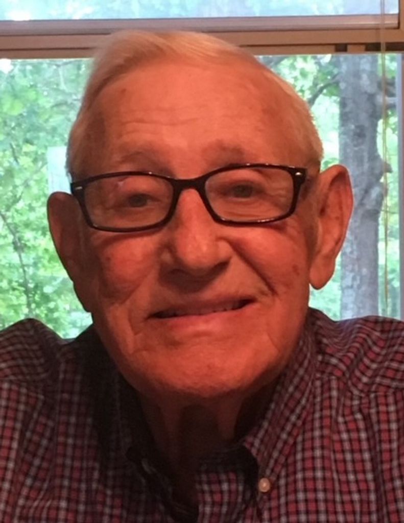 Paul Brantley Tanner Profile Photo