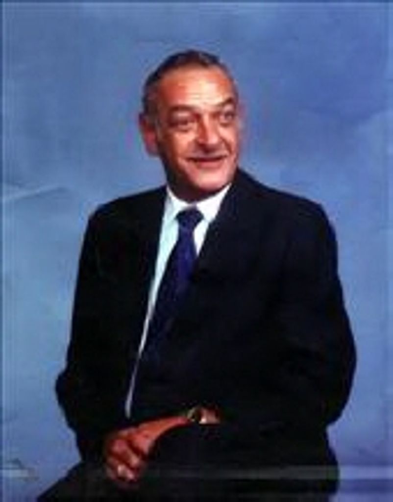 Jimmy Allen Hegwood,  Sr.