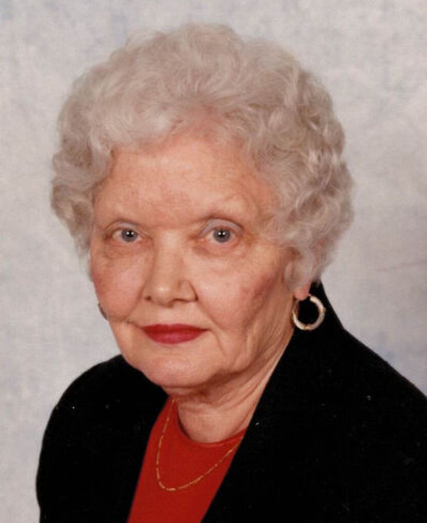 Jeanne Ellison