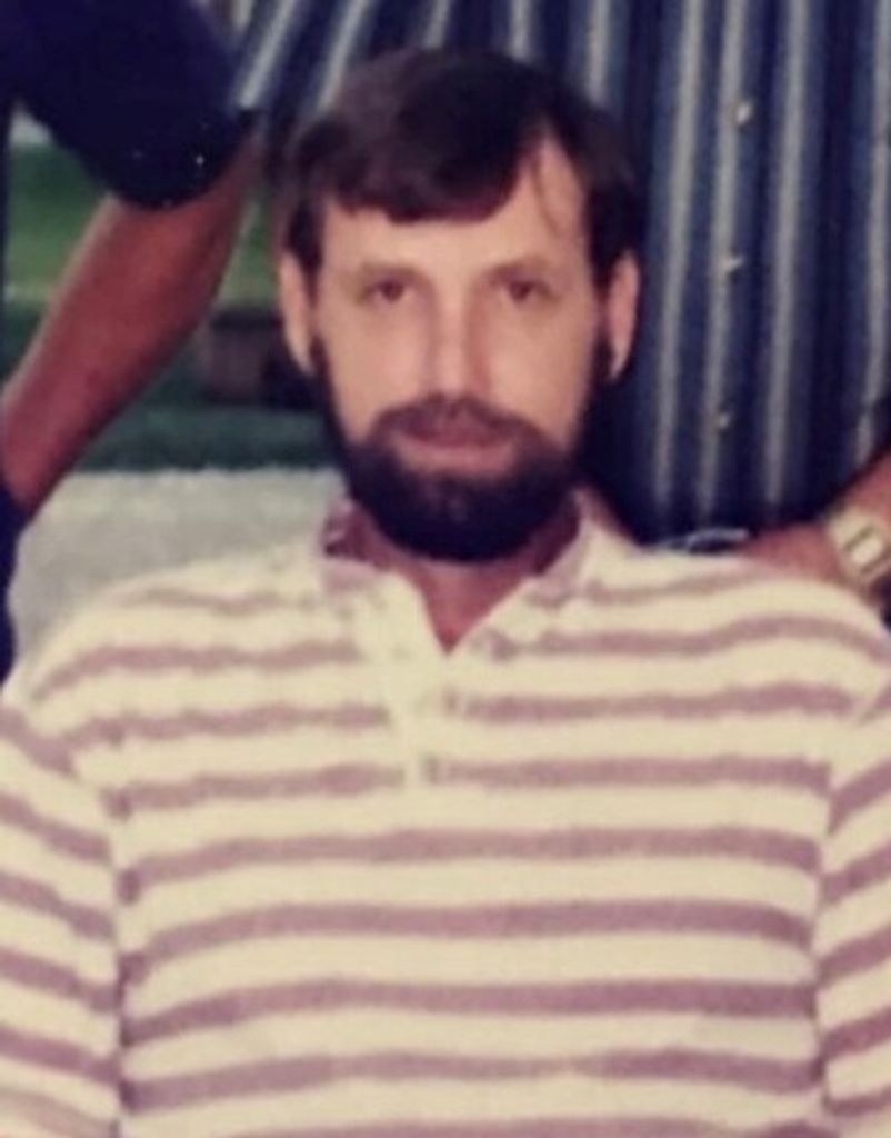 Charles Douglas Fann Profile Photo