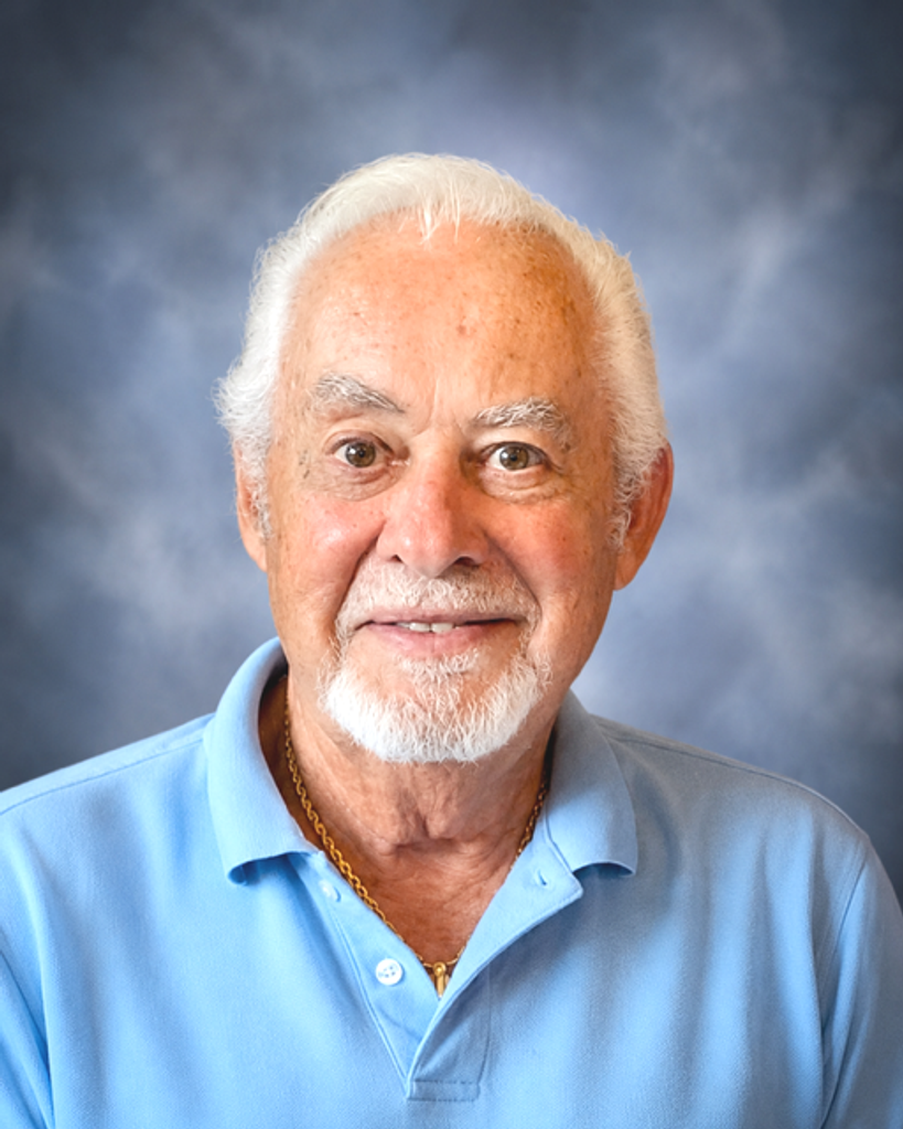 Eugene Kelly Harvey