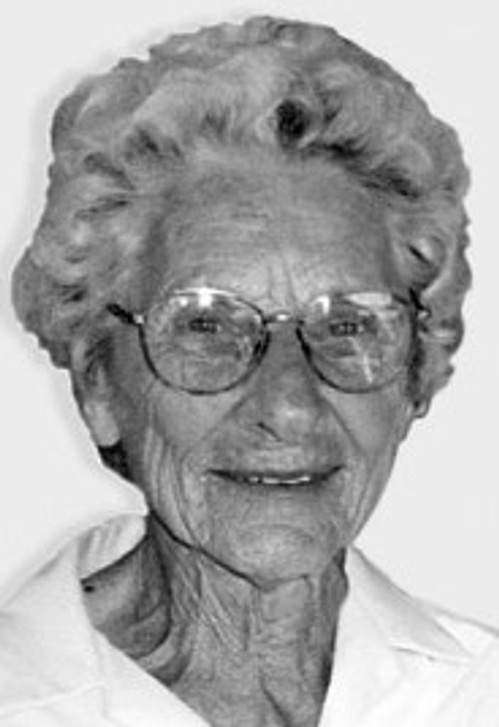 Margaret K. Bucher
