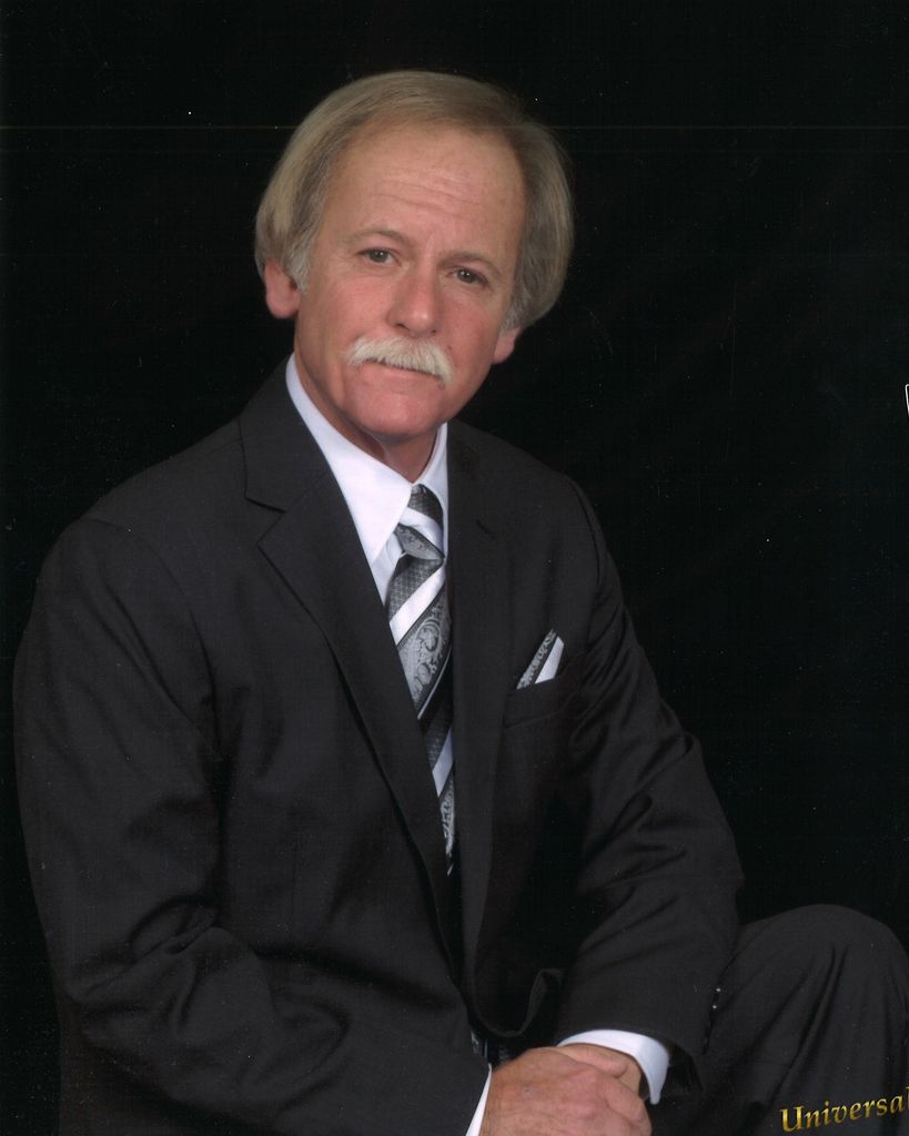 William Wayne Whitaker