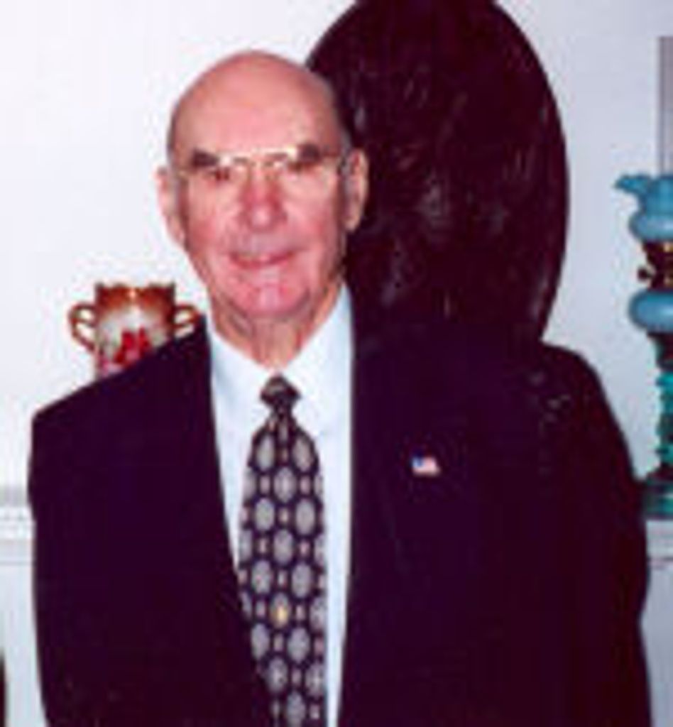 Paul Jake Albert Meisenhelder Profile Photo