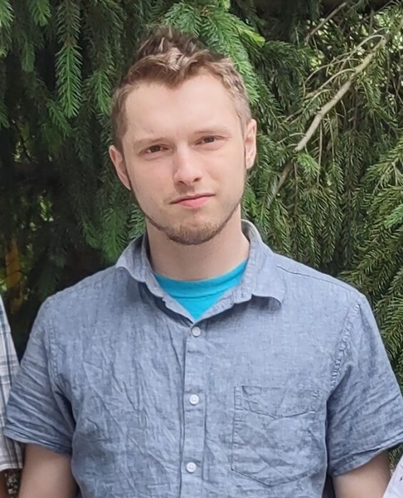 Michael Gene Morris Profile Photo