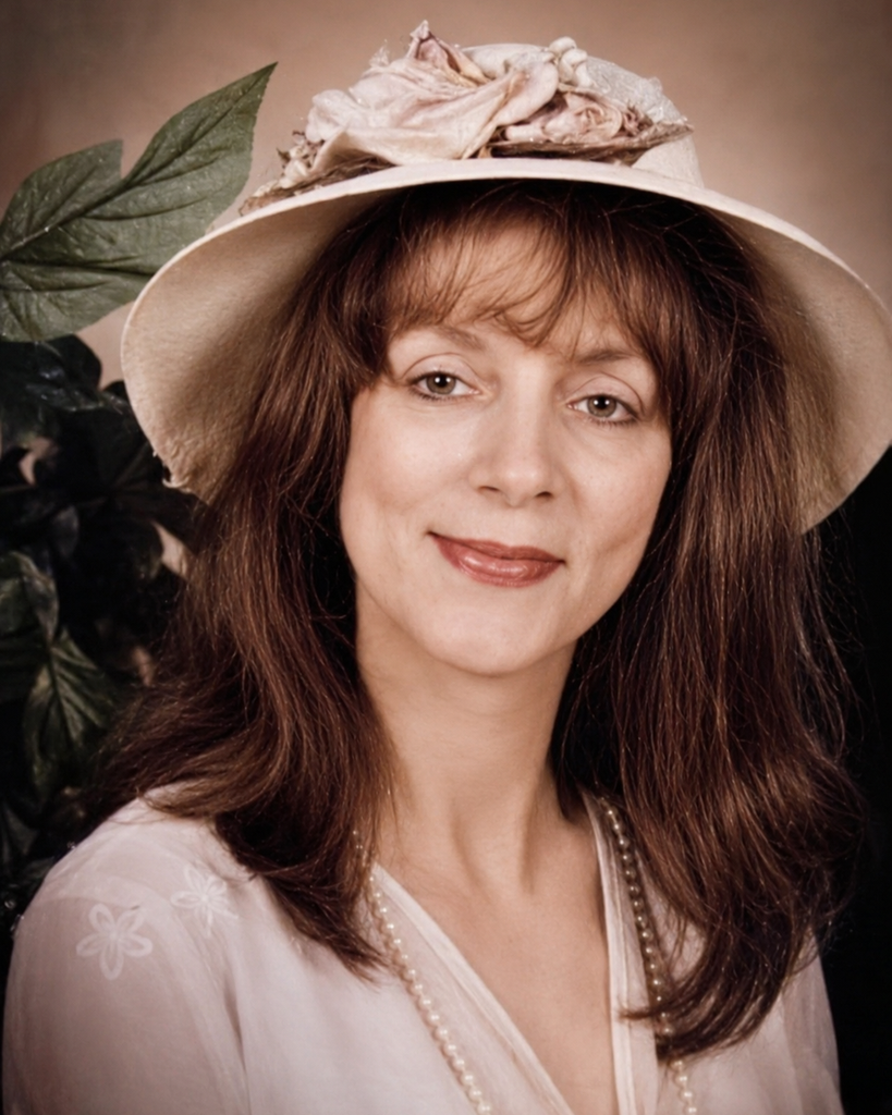 Patsy Elder