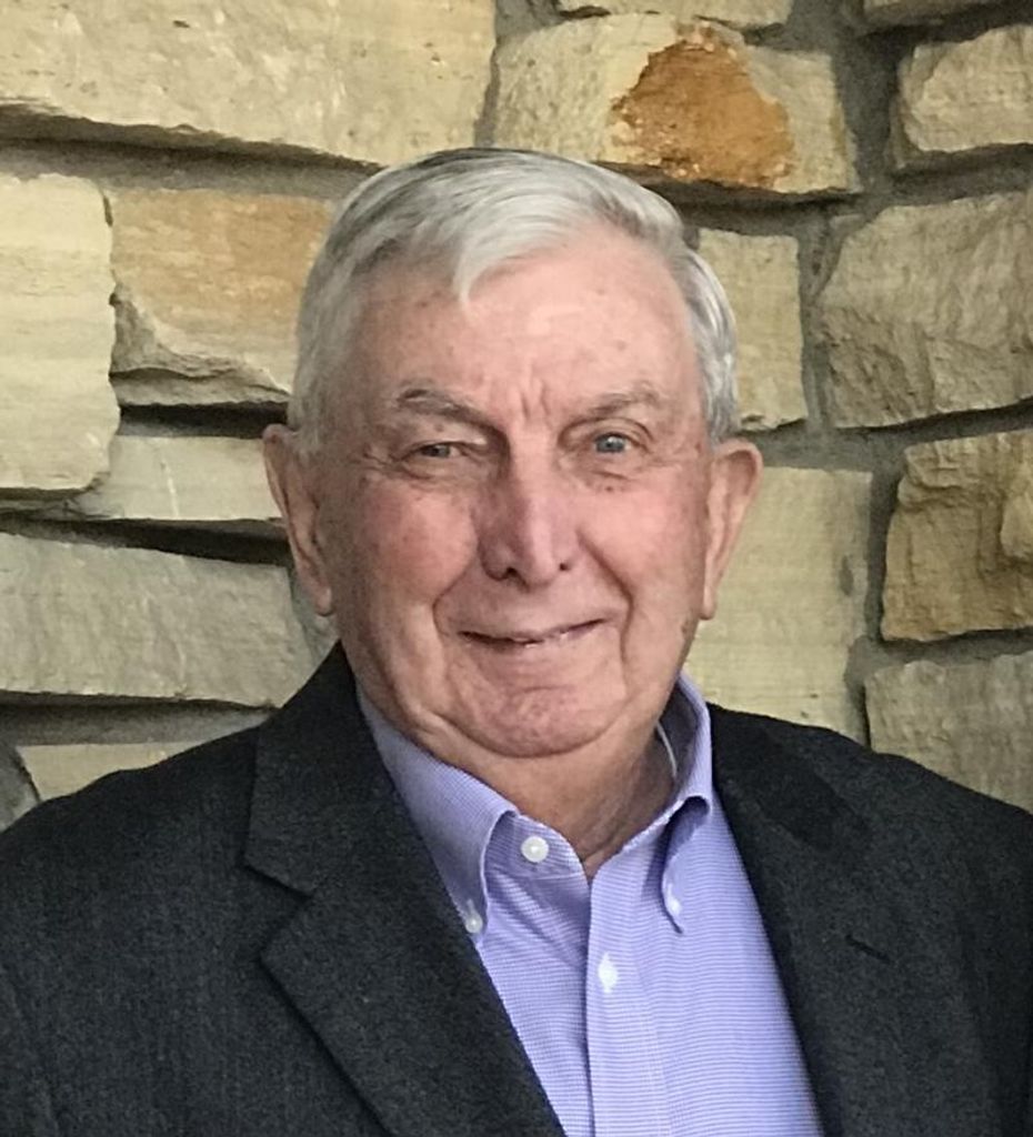 Herbert E. Steffen Profile Photo