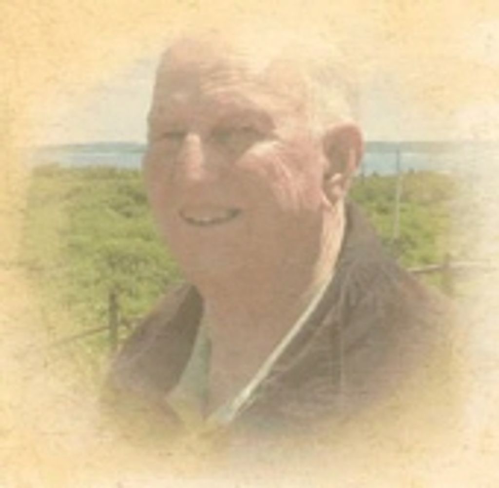C. William Wikman