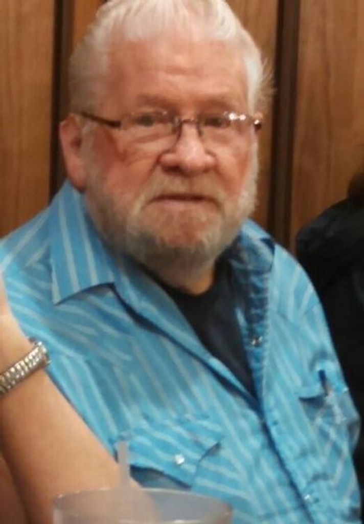 James Everett Moody Profile Photo