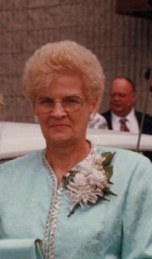 Ruth Kavanaugh Profile Photo