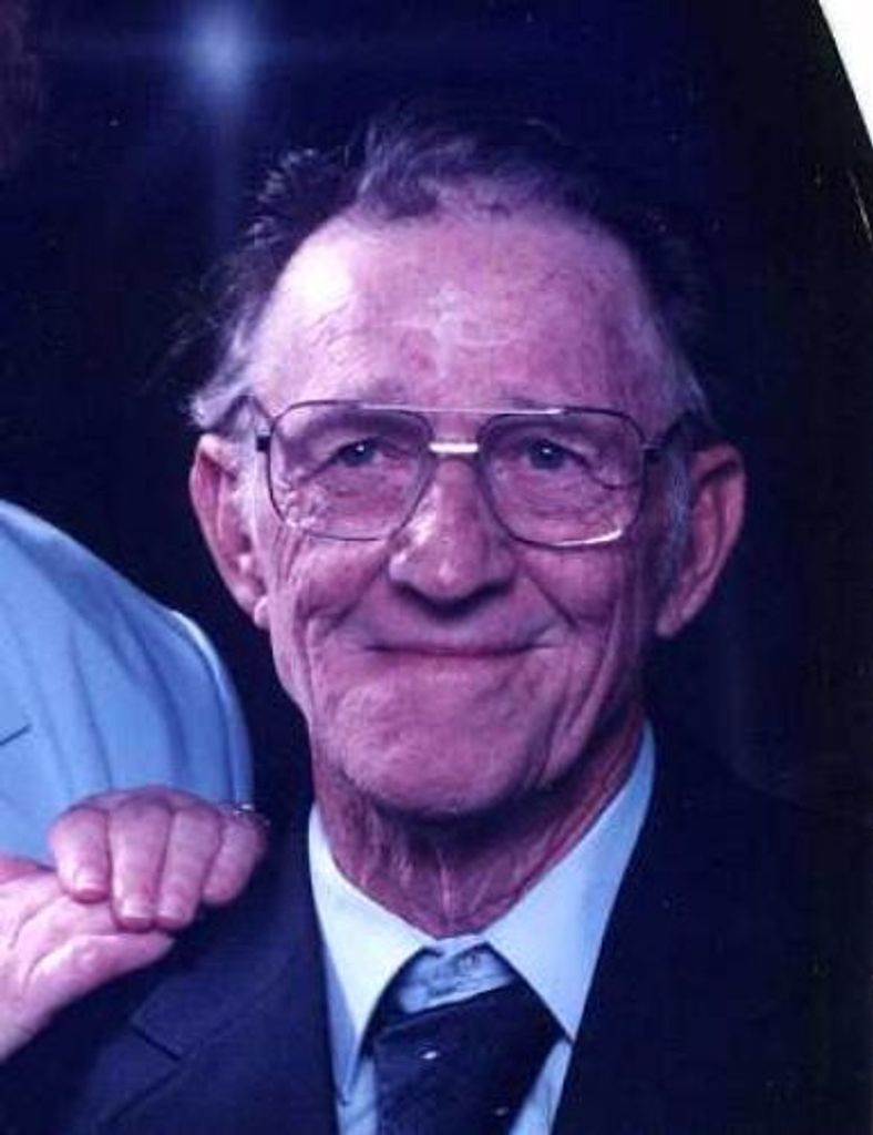 Raymond Joseph Johns Profile Photo