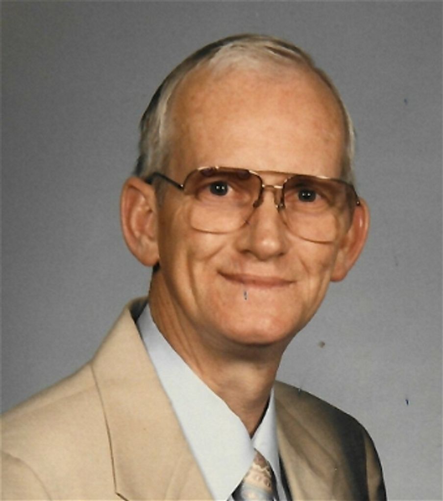 Benjamin Otis "Spud" Williamson Profile Photo